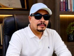 AKAD Lobar Desak Reformasi Total Usai OTT KPK, Dukung Nurul Adha Lanjutkan Pemerintahan