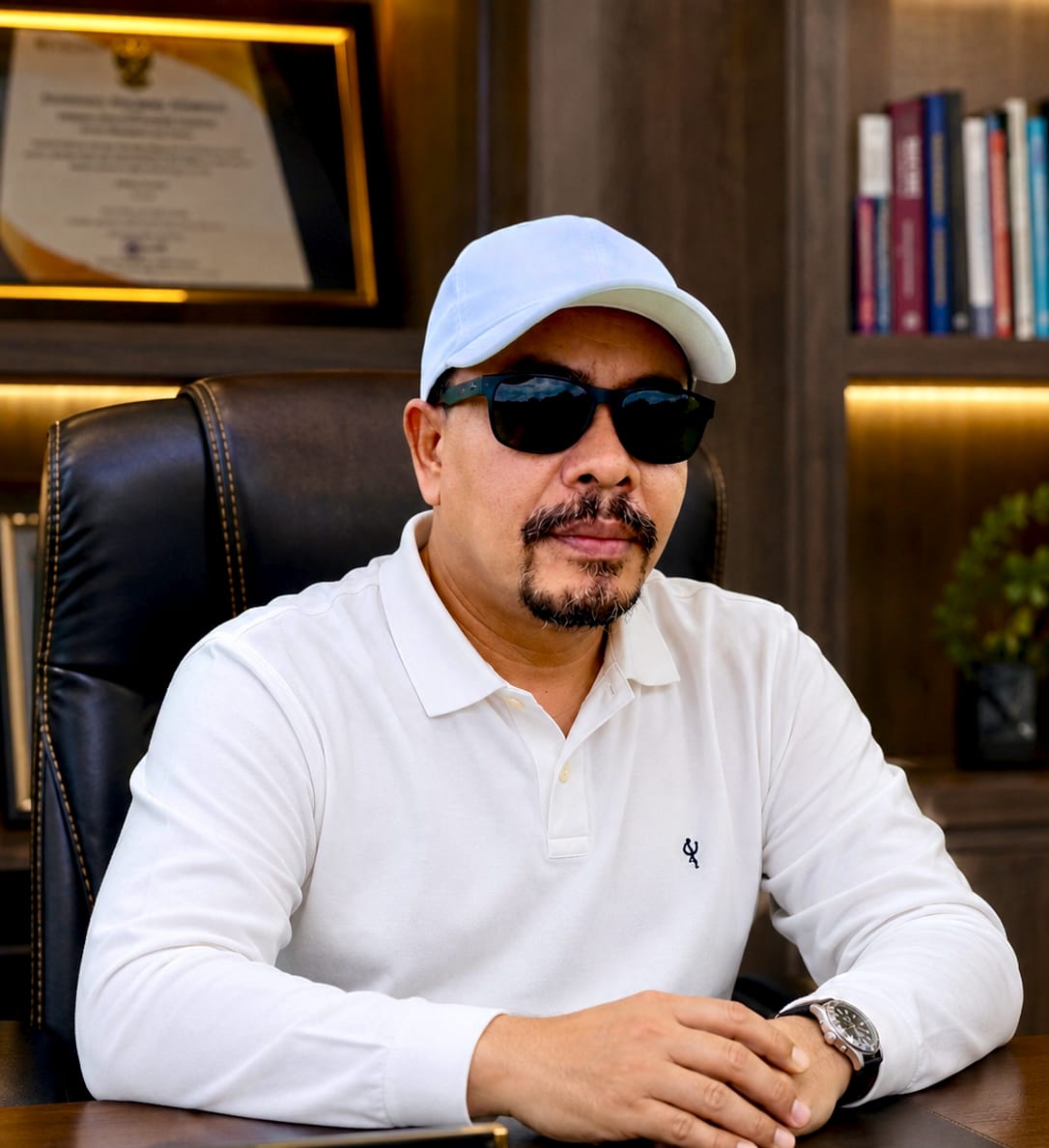 AKAD Lobar Desak Reformasi Total Usai OTT KPK, Dukung Nurul Adha Lanjutkan Pemerintahan