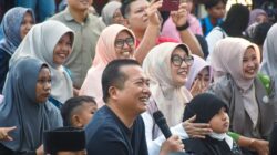 Hari Anak Nasional: NTB Ingatkan Anak Tak Boleh Kehilangan Akar Budaya