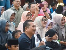 Hari Anak Nasional: NTB Ingatkan Anak Tak Boleh Kehilangan Akar Budaya