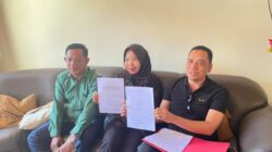 Tim Hotman 911 Bantah Tahan Uang Korban, Titi Tantri: Sudah Diserahkan Langsung ke Keluarga