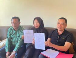 Tim Hotman 911 Bantah Tahan Uang Korban, Titi Tantri: Sudah Diserahkan Langsung ke Keluarga