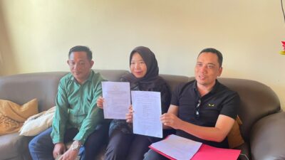 Tim Hotman 911 Bantah Tahan Uang Korban, Titi Tantri: Sudah Diserahkan Langsung ke Keluarga