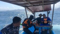 Pemancing 68 Tahun Hilang di Selong Belanak, SAR Berpacu dengan Cuaca Ekstrem