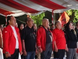 30 Tahun Kudatuli, PDIP NTB Ingatkan Demokrasi Dibayar dengan Darah