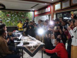 5 Warga Jadi Tersangka, Fakta di Balik Tewasnya Terduga Pencuri Ayam di Tabanan