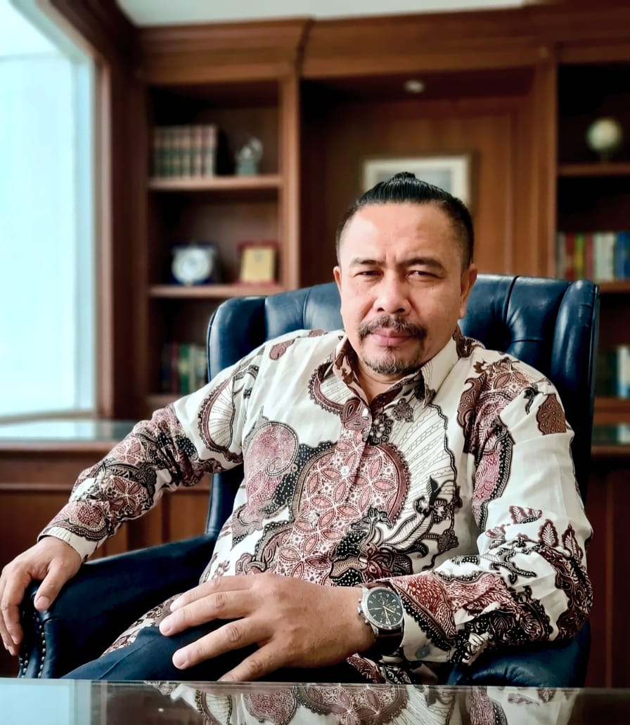 AKD Lombok Barat: OTT KPK Harus Jadi Alarm Reformasi Tata Kelola