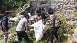 Pria 58 Tahun Terjatuh di Jembatan Pancor–Sekarteja, Ditemukan Tak Sadarkan Diri