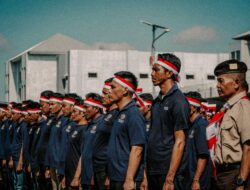 1.256 Napi Lapas Lombok Barat Diusulkan Terima Remisi HUT RI, 5 Langsung Bebas