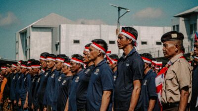 1.256 Napi Lapas Lombok Barat Diusulkan Terima Remisi HUT RI, 5 Langsung Bebas
