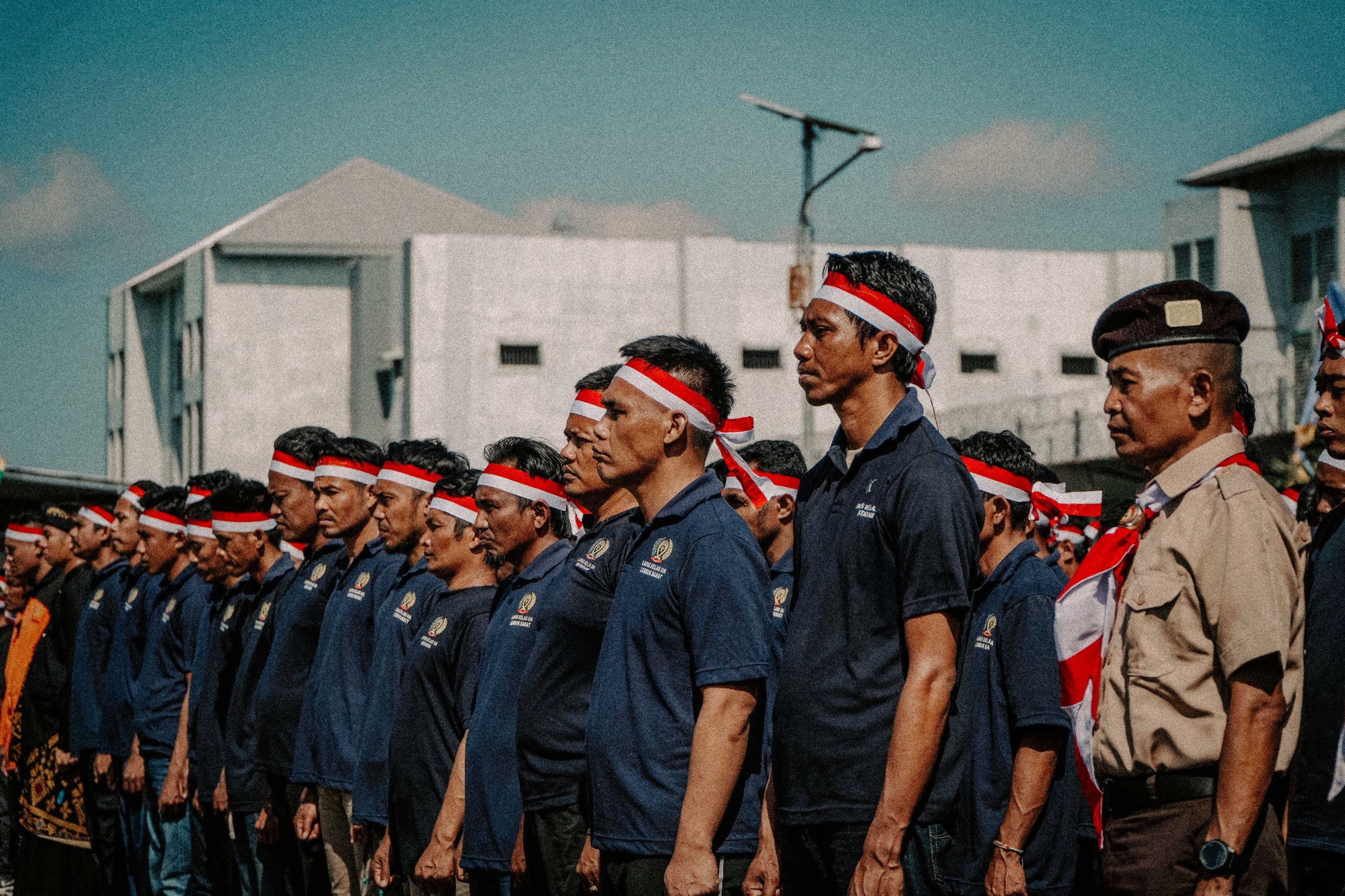 1.256 Napi Lapas Lombok Barat Diusulkan Terima Remisi HUT RI, 5 Langsung Bebas