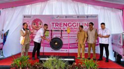 Pertamina Luncurkan Trenggiling untuk Alihkan Pengguna LPG 3 Kg