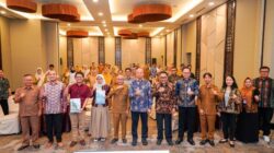NTB Siaga Ancaman Laut Naik, Kebijakan Berbasis Data Diperkuat