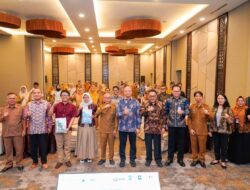 NTB Siaga Ancaman Laut Naik, Kebijakan Berbasis Data Diperkuat