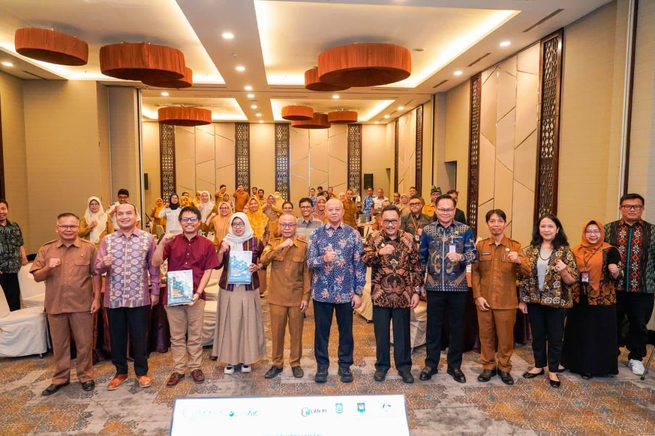 NTB Siaga Ancaman Laut Naik, Kebijakan Berbasis Data Diperkuat