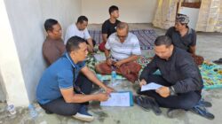 Pria 51 Tahun di Gerung Ditemukan Tewas Tergantung, Ini Temuan Polisi