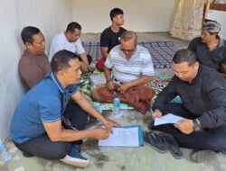 Pria 51 Tahun di Gerung Ditemukan Tewas Tergantung, Ini Temuan Polisi