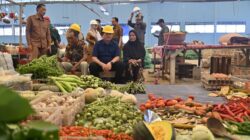 Pasar Kuta Disulap Jadi Penopang Mandalika