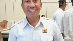Kades Beleka: Program Bupati Jangan Berhenti Meski Ada OTT KPK