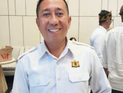 Kades Beleka: Program Bupati Jangan Berhenti Meski Ada OTT KPK