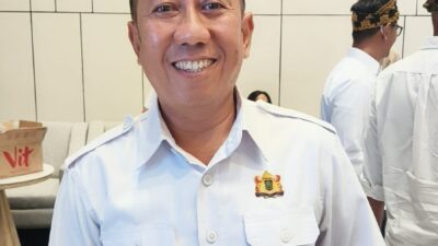 Kades Beleka: Program Bupati Jangan Berhenti Meski Ada OTT KPK