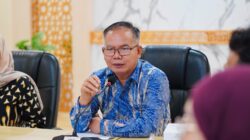 BRIDA NTB Genjot Inovasi OPD, Target Tembus Nilai IGA Nasional