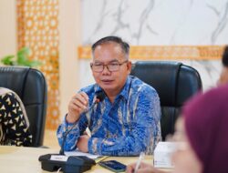 BRIDA NTB Genjot Inovasi OPD, Target Tembus Nilai IGA Nasional