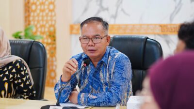 BRIDA NTB Genjot Inovasi OPD, Target Tembus Nilai IGA Nasional