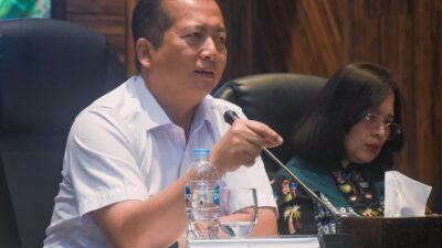 Reforma Agraria Bukan Karena Demo, Miq Iqbal Ungkap Alasan Sebenarnya