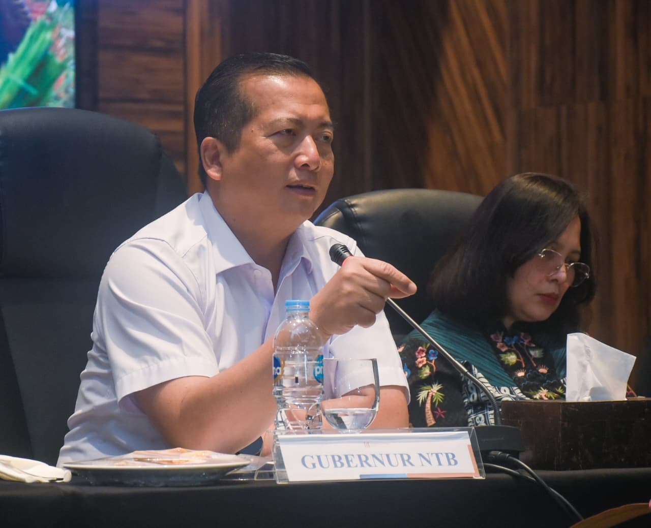 Reforma Agraria Bukan Karena Demo, Miq Iqbal Ungkap Alasan Sebenarnya