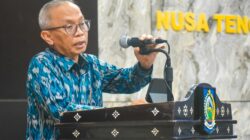 Sekda NTB: Pelayanan Publik Tak Cukup Andalkan Teknologi