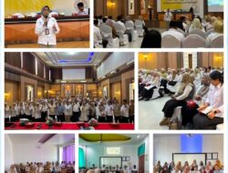 BNN Mataram Masukkan Pendidikan Anti Narkoba ke Kurikulum Sekolah