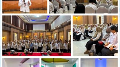 BNN Mataram Masukkan Pendidikan Anti Narkoba ke Kurikulum Sekolah