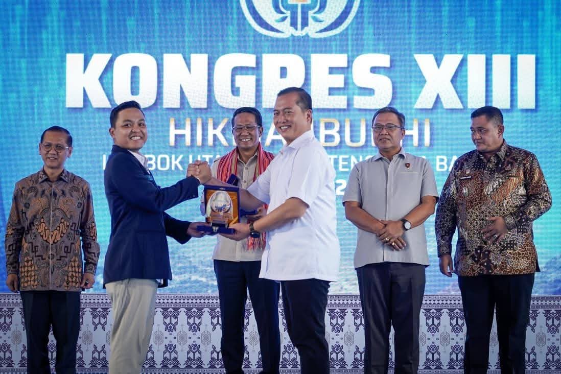 Miq Iqbal: Toleransi NTB Bukan Slogan, Tapi Cara Hidup