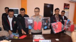 Ibu Nadya Ucap Terima Kasih, Polisi Pastikan Pelaku Beraksi Sendiri