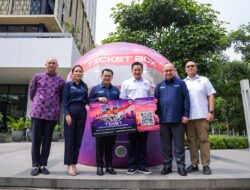 IMI Beli 8.000 Tiket MotoGP Mandalika, Dukung Mario Aji dan Veda Ega