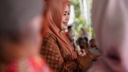 NTB Pacu Transformasi Koperasi, Wagub: Siap Jadi Motor Ekonomi Merah Putih