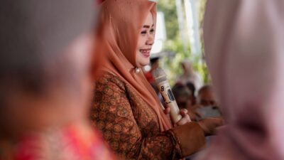 NTB Pacu Transformasi Koperasi, Wagub: Siap Jadi Motor Ekonomi Merah Putih