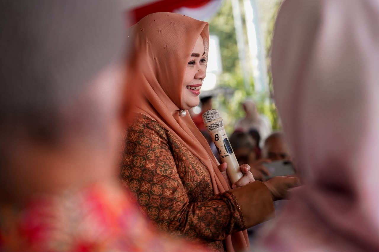 NTB Pacu Transformasi Koperasi, Wagub: Siap Jadi Motor Ekonomi Merah Putih
