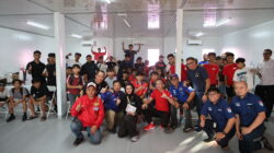 107 Pembalap Ramaikan MRS Mandalika, Jadi Ujian Menuju ARRC
