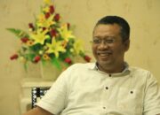 Bang Zul Buka Suara soal Polemik MXGP dan Motor Cross Lombok Sumbawa