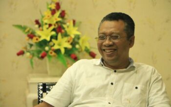 Bang Zul Buka Suara soal Polemik MXGP dan Motor Cross Lombok Sumbawa