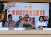 Terungkap! Pimpinan Ponpes dan Seorang Santri Jadi Tersangka Pembakaran Santri