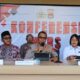 Terungkap! Pimpinan Ponpes dan Seorang Santri Jadi Tersangka Pembakaran Santri