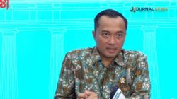 Anggaran MBG Berpotensi Dipangkas, Istana Buka Suara Soal Isu Rp35 Triliun