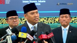 Bos Baru BGN Bongkar Masalah MBG, Janji Sikat Praktik Gelap