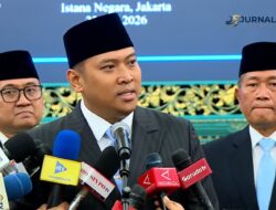 Bos Baru BGN Bongkar Masalah MBG, Janji Sikat Praktik Gelap