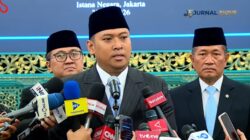 Sudaryono Bantah Punya Dapur MBG, Tegaskan Program Fokus Gizi Bukan Sekadar Makan Gratis