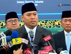 Sudaryono Bantah Punya Dapur MBG, Tegaskan Program Fokus Gizi Bukan Sekadar Makan Gratis
