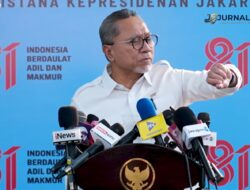 Presiden Putuskan Bansos Lewat Kopdes Merah Putih, Target 25 Ribu Koperasi Beroperasi September